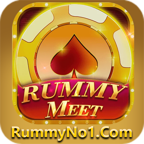 Rummy Meet